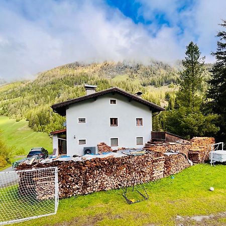 Schmirnhaus Villa Bagian luar foto